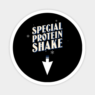 Special Protein Shake - Premier Protein Shake Powder Atkins Protein Shakes Magnet